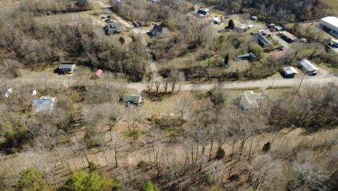 531 Big Rock Road Big Rock TN 37023