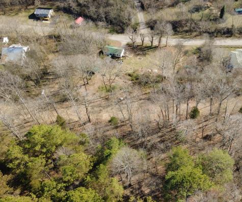 531 Big Rock Road Big Rock TN 37023