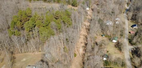 531 Big Rock Road Big Rock TN 37023