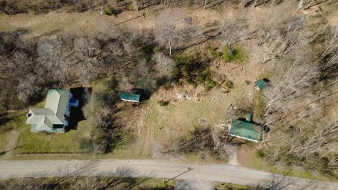 531 Big Rock Road Big Rock TN 37023