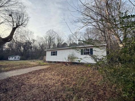 531 Big Rock Road Big Rock TN 37023