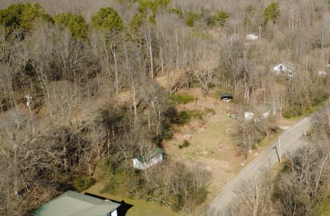 531 Big Rock Road Big Rock TN 37023