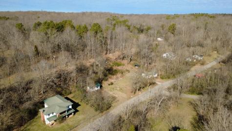531 Big Rock Road Big Rock TN 37023