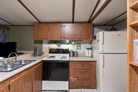 2417 Esque Sharp Road Mount Pleasant TN 38474