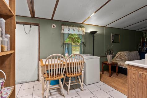 2417 Esque Sharp Road Mount Pleasant TN 38474