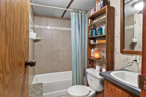 2417 Esque Sharp Road Mount Pleasant TN 38474