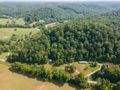 2417 Esque Sharp Road Mount Pleasant TN 38474