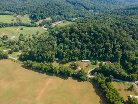 2417 Esque Sharp Road Mount Pleasant TN 38474