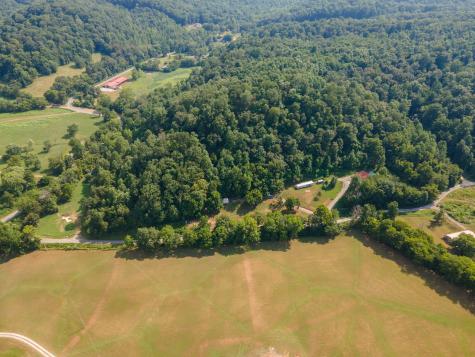 2417 Esque Sharp Road Mount Pleasant TN 38474