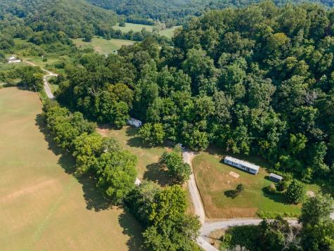 2417 Esque Sharp Road Mount Pleasant TN 38474