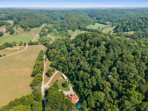 2417 Esque Sharp Road Mount Pleasant TN 38474