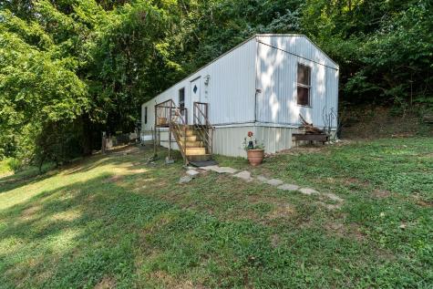 2417 Esque Sharp Road Mount Pleasant TN 38474
