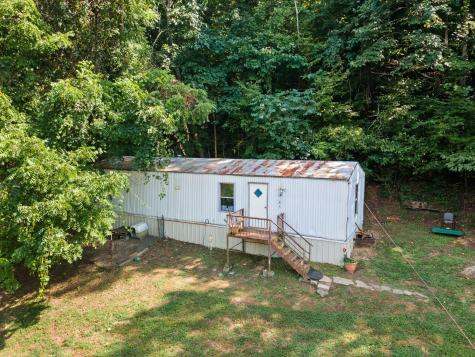 2417 Esque Sharp Road Mount Pleasant TN 38474