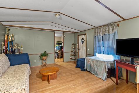 2417 Esque Sharp Road Mount Pleasant TN 38474