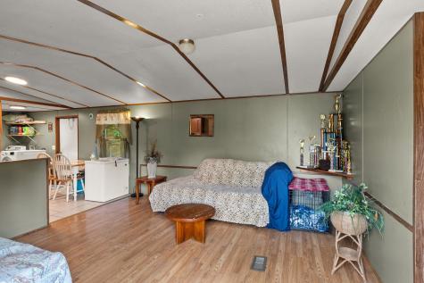 2417 Esque Sharp Road Mount Pleasant TN 38474