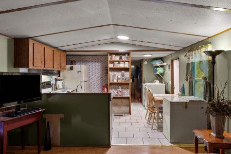 2417 Esque Sharp Road Mount Pleasant TN 38474
