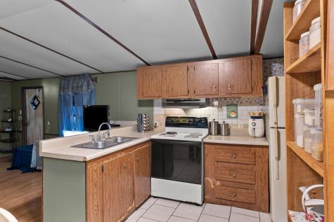 2417 Esque Sharp Road Mount Pleasant TN 38474