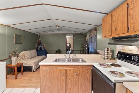 2417 Esque Sharp Road Mount Pleasant TN 38474