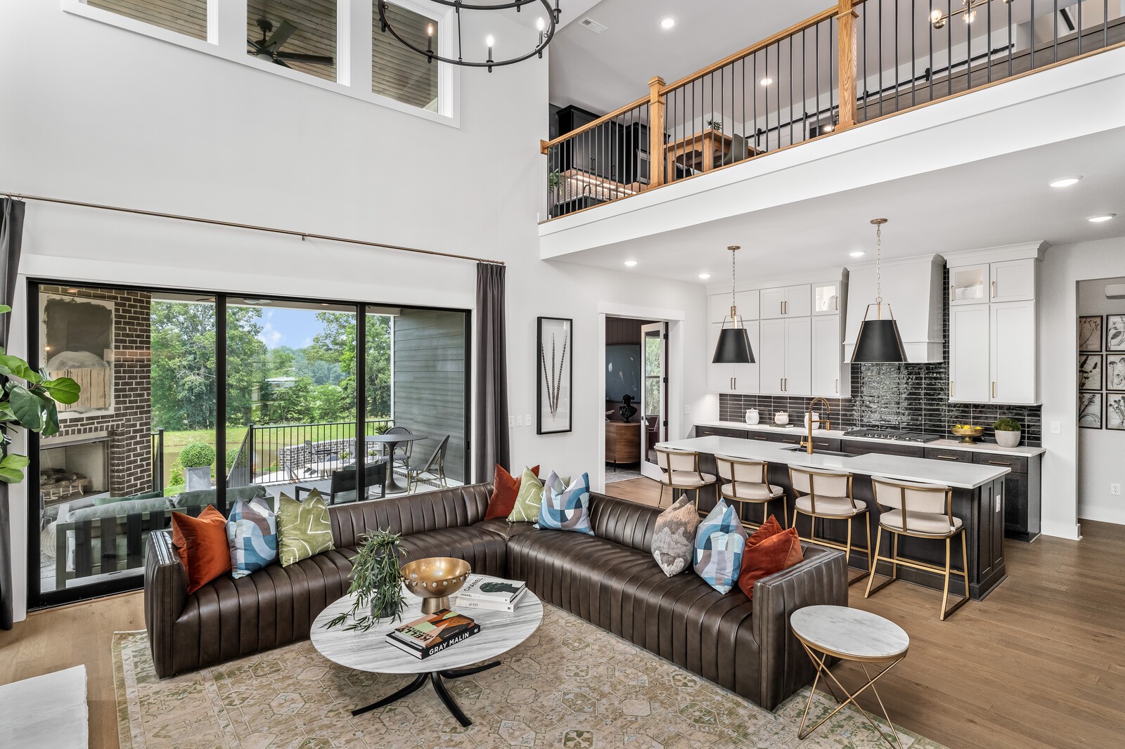 7291 Orrinshire Drive Fairview TN 37062