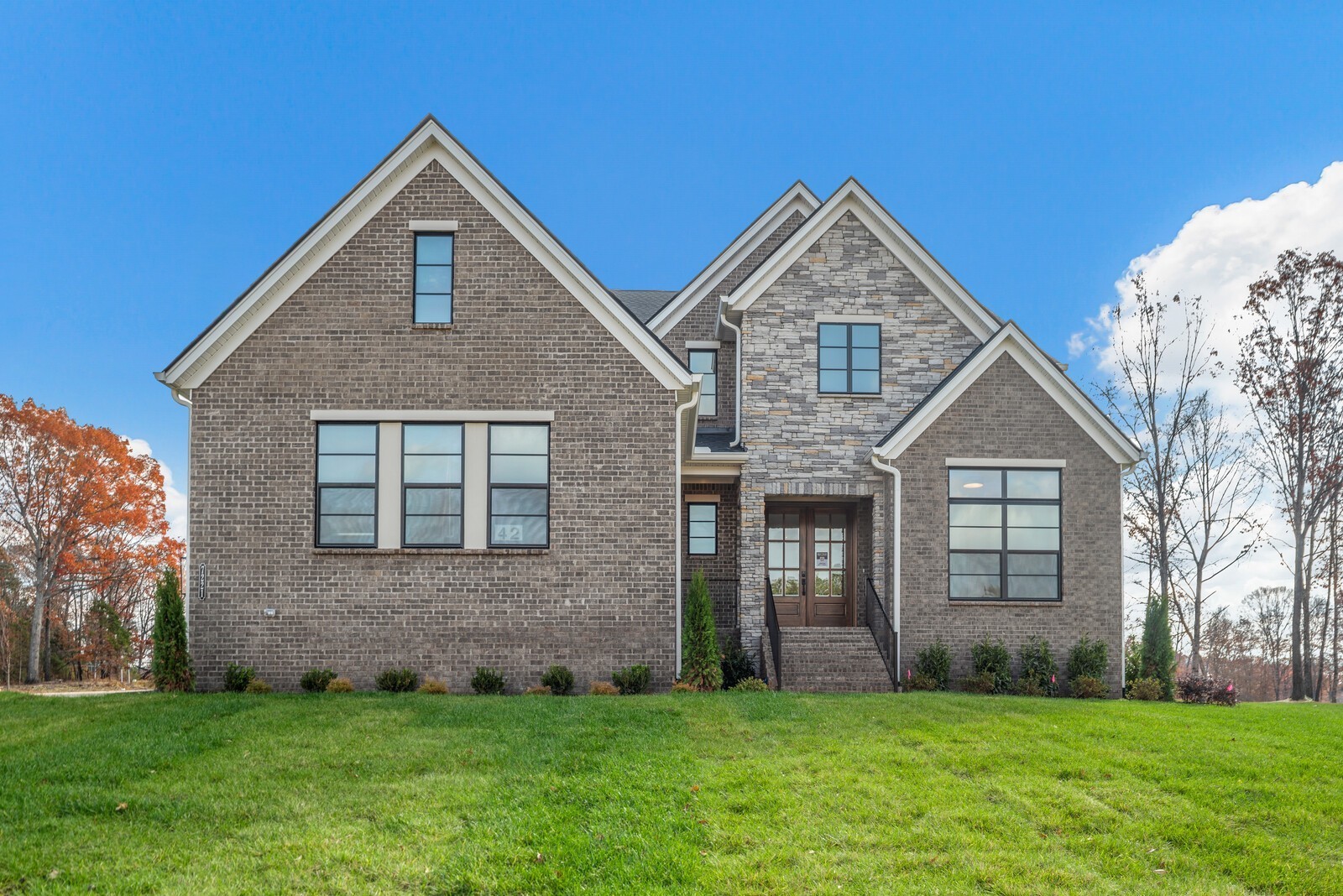 7291 Orrinshire Drive Fairview TN 37062