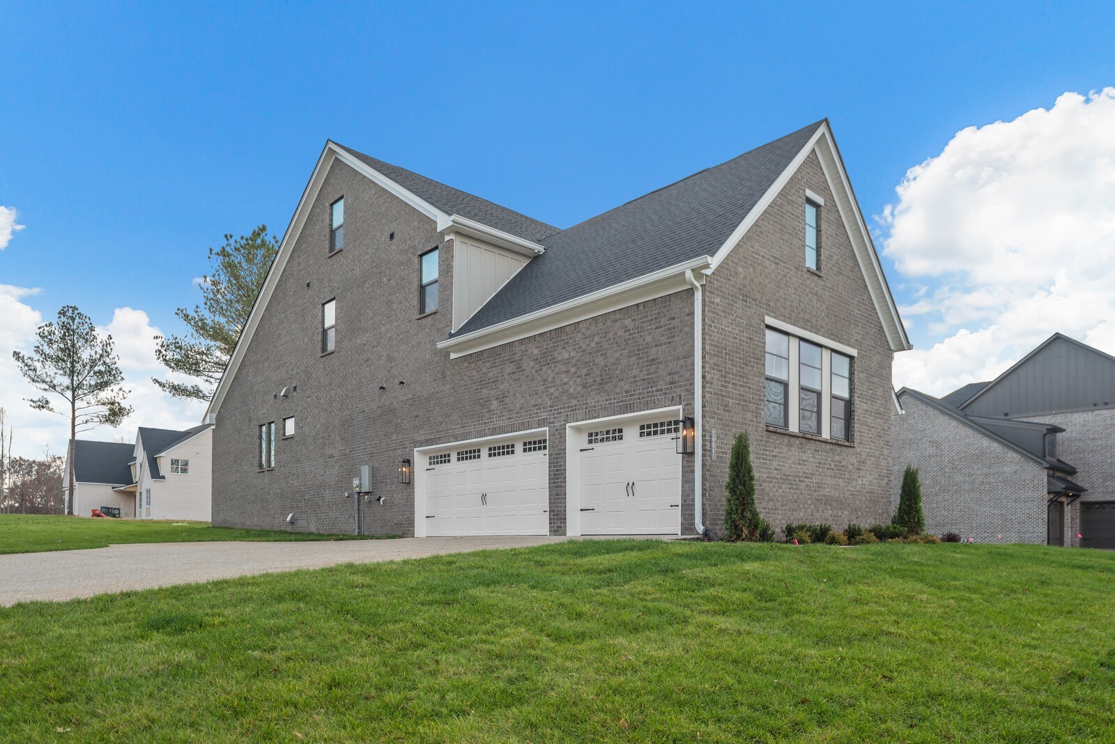 7291 Orrinshire Drive Fairview TN 37062