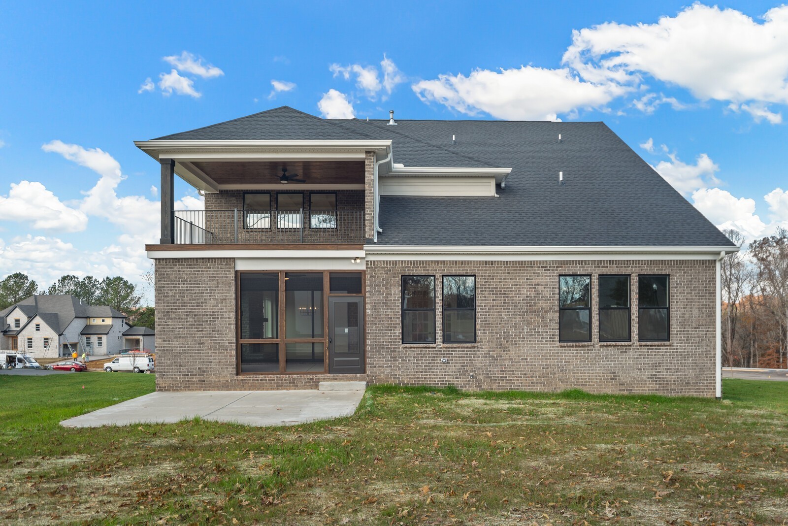7291 Orrinshire Drive Fairview TN 37062
