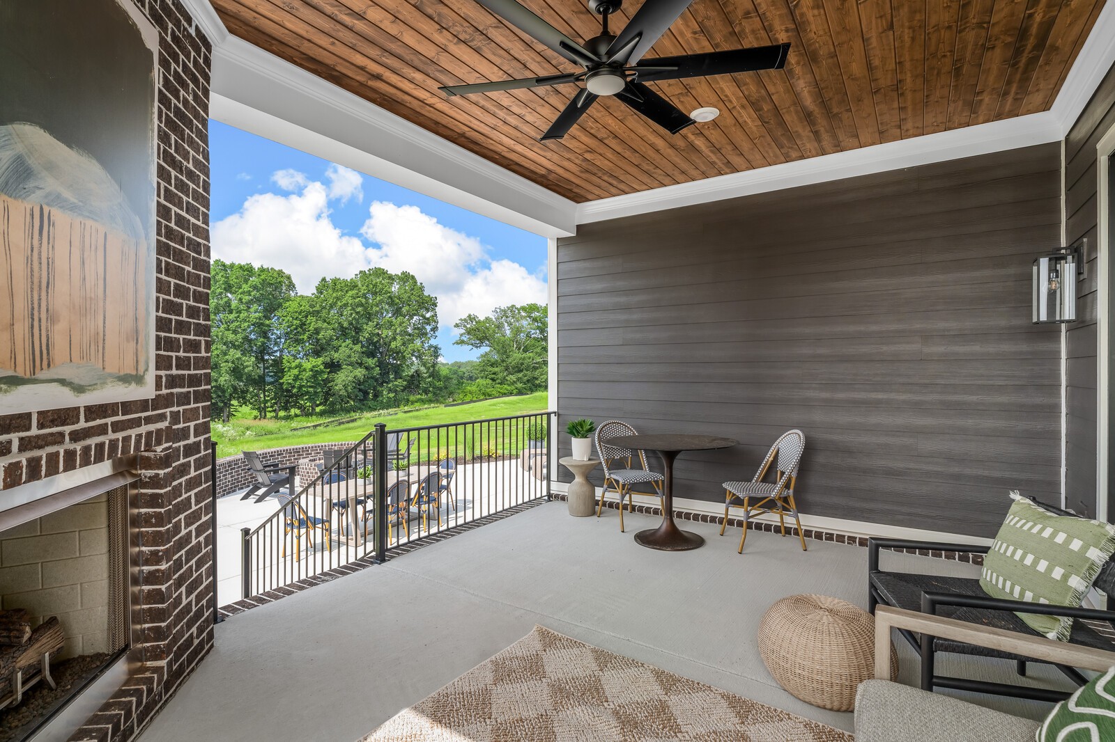 7291 Orrinshire Drive Fairview TN 37062