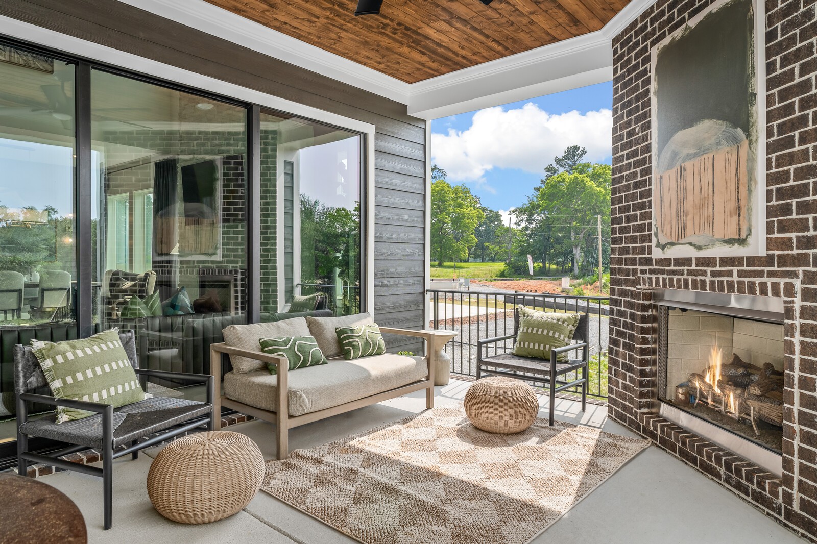 7291 Orrinshire Drive Fairview TN 37062