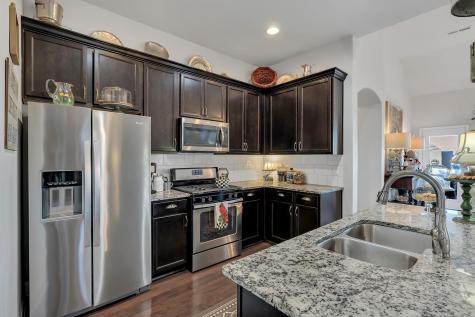 2623 Westerham Way Thompsons Station TN 37179