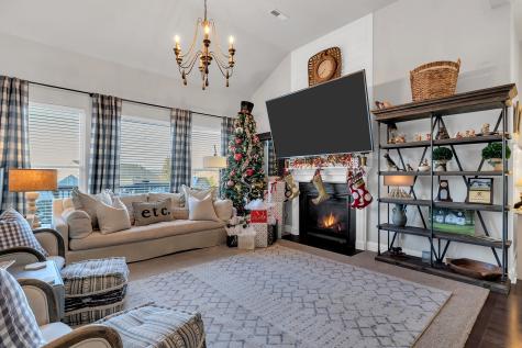 2623 Westerham Way Thompsons Station TN 37179