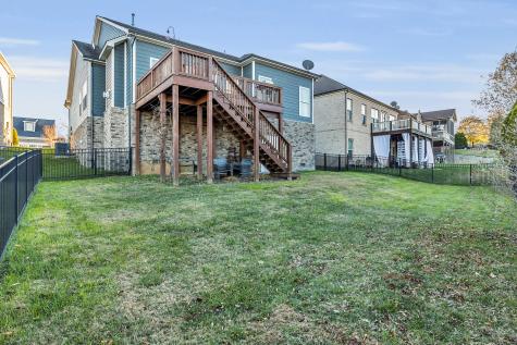 2623 Westerham Way Thompsons Station TN 37179
