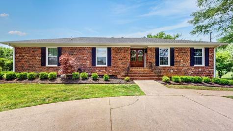 400 Westland Drive Lebanon TN 37087