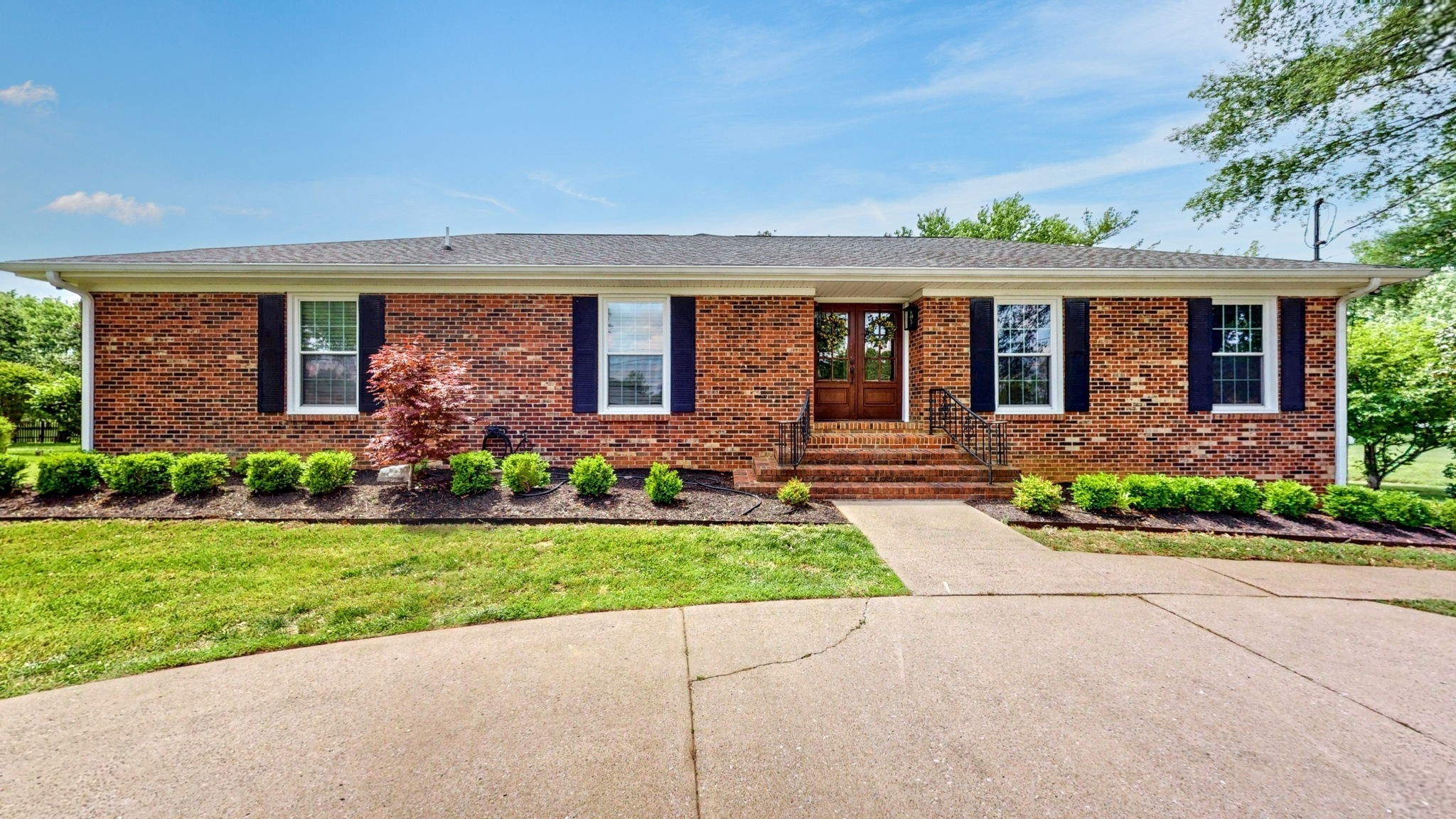 400 Westland Drive Lebanon TN 37087
