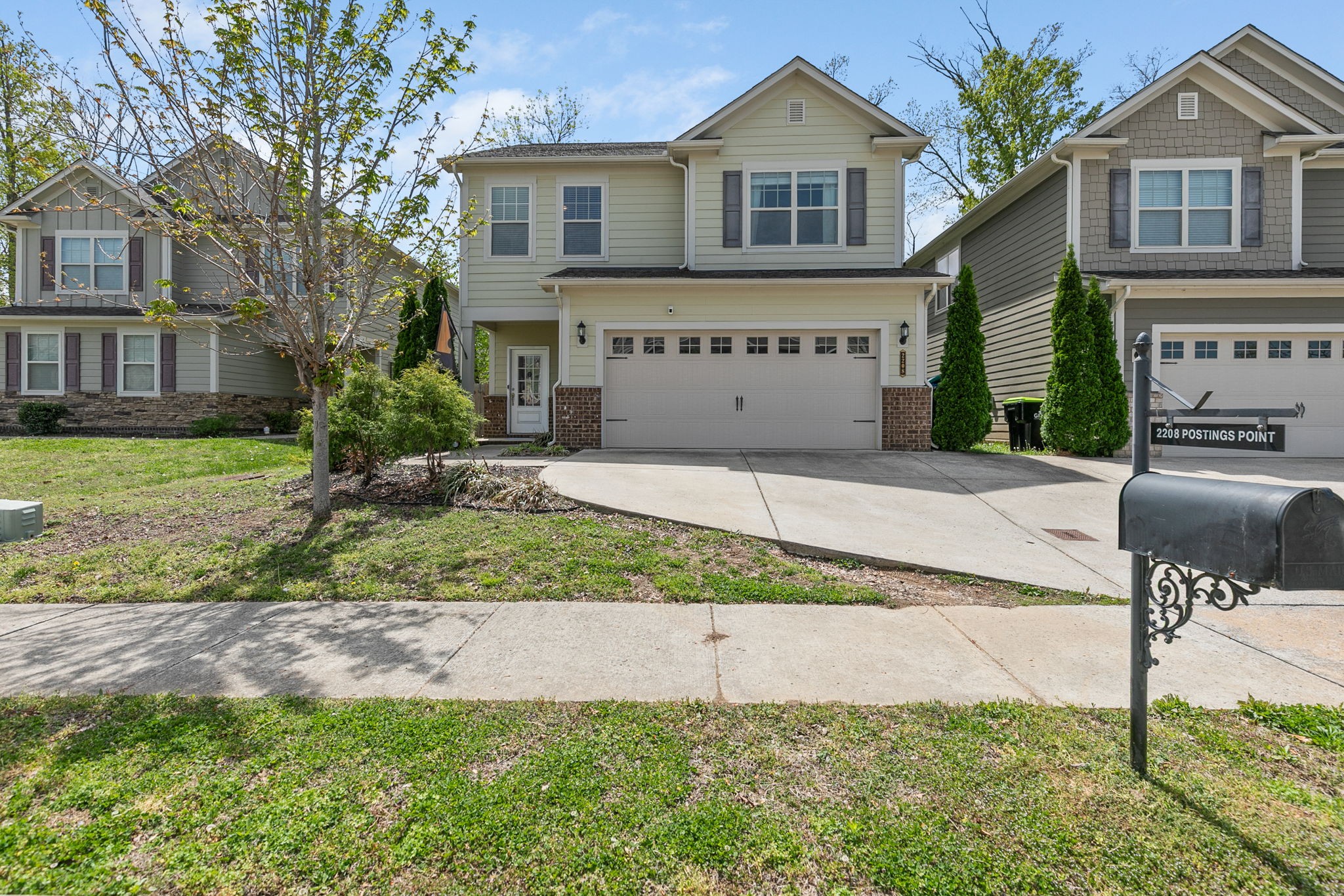 2208 Postings Point Antioch TN 37013