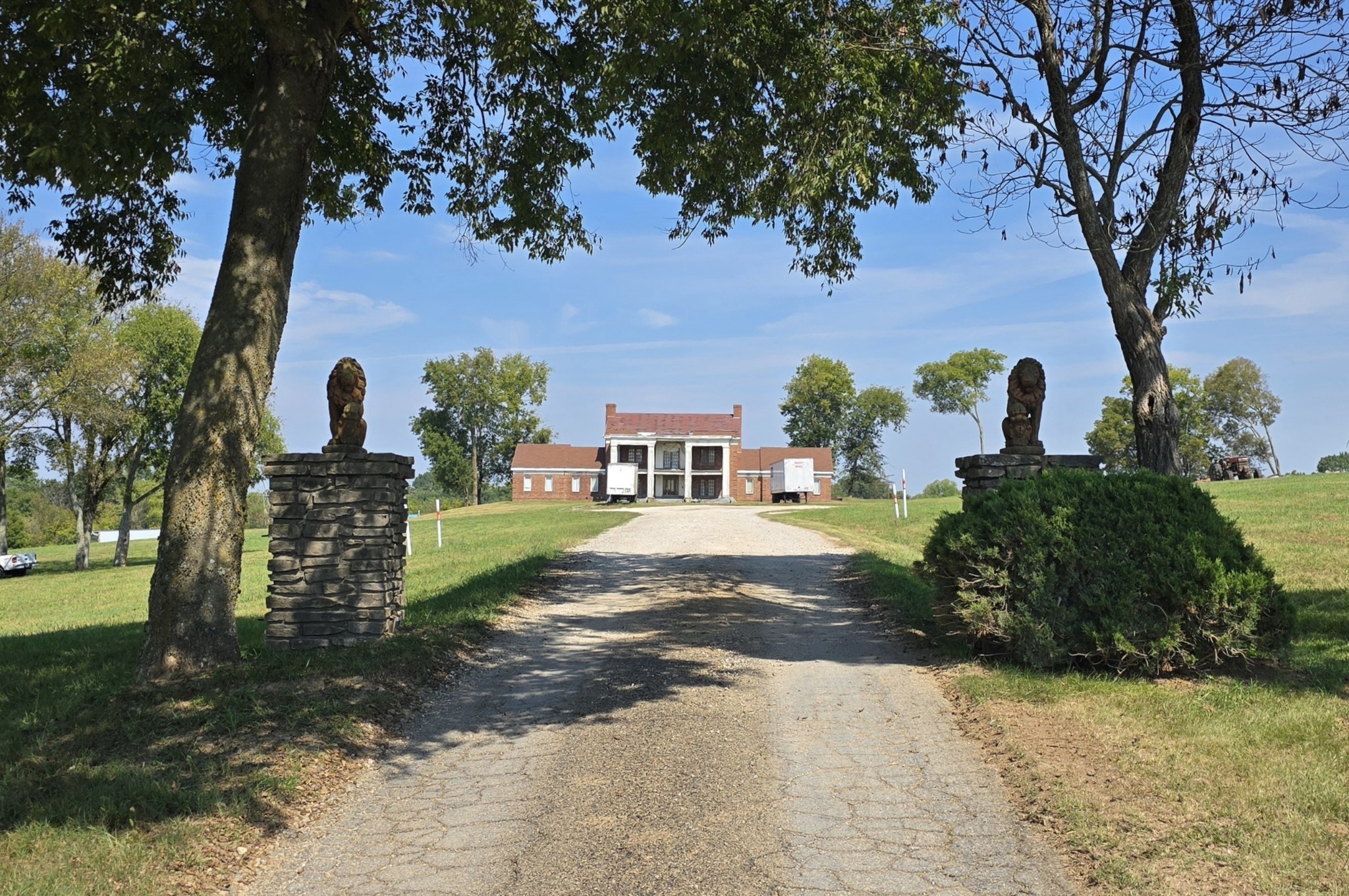 616 N James M Campbell Boulevard Columbia TN 38401