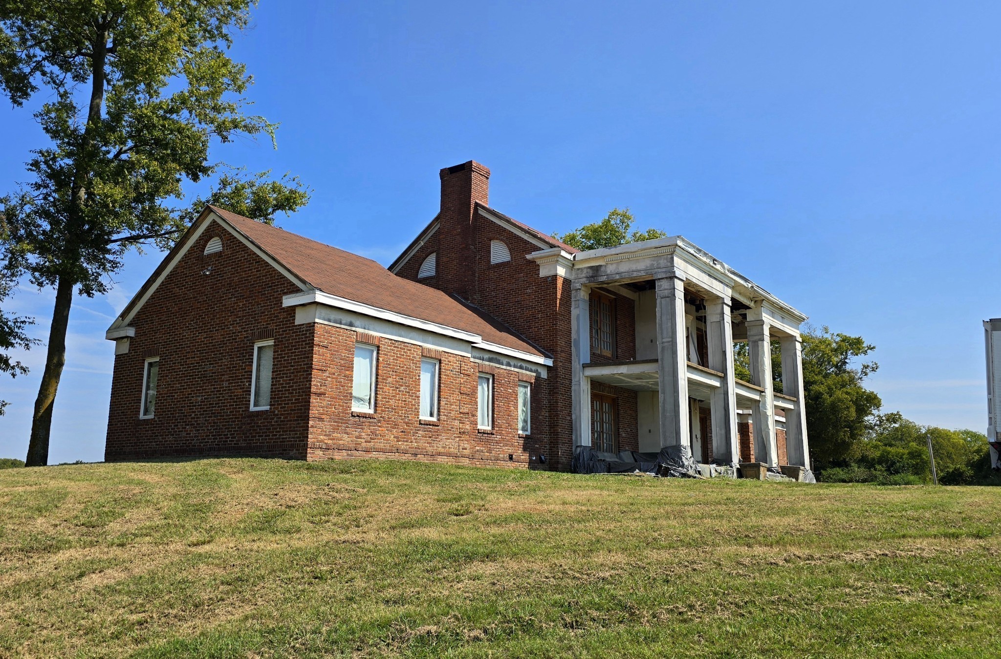 616 N James M Campbell Boulevard Columbia TN 38401