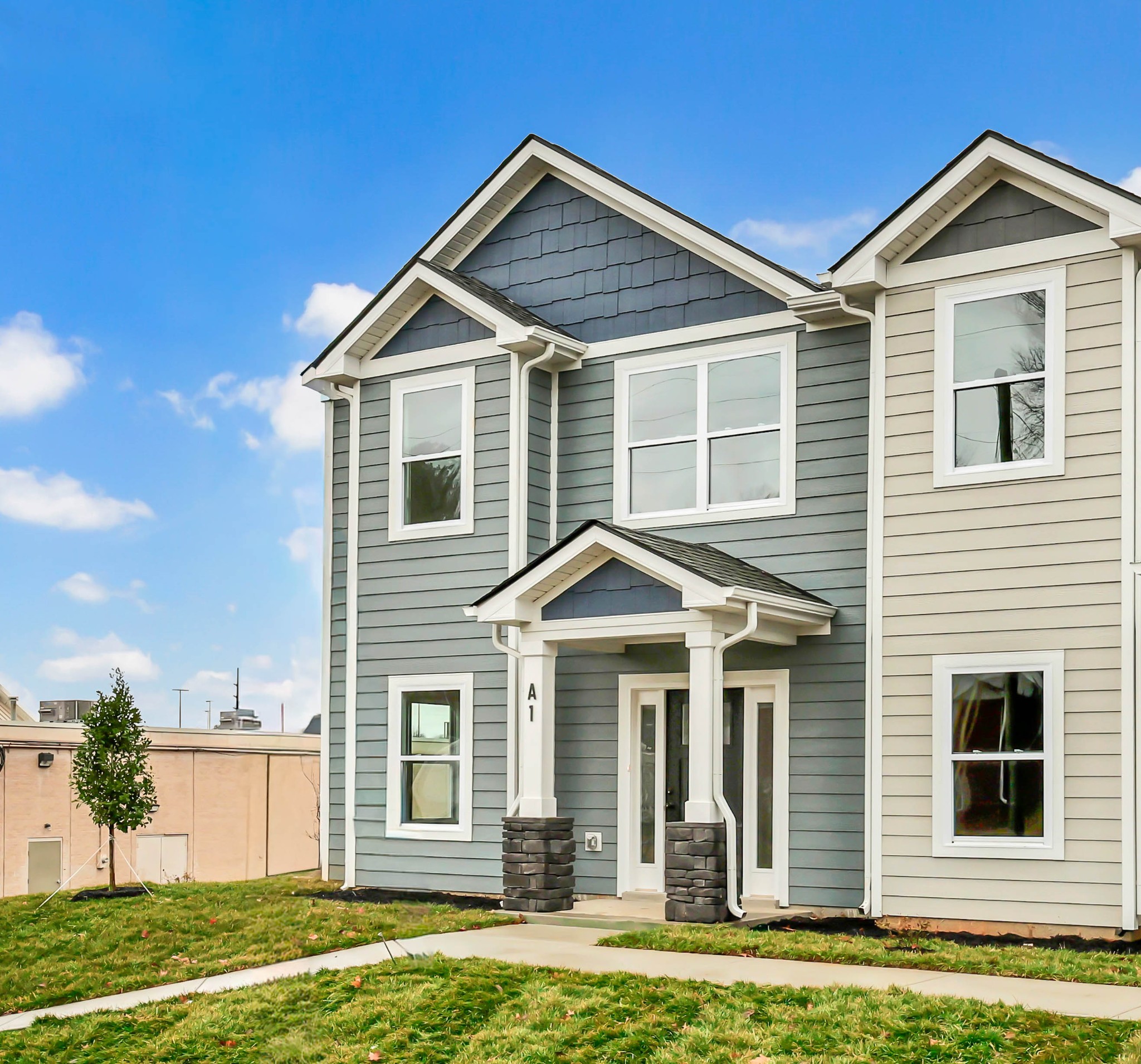 180 Clay Ridge Drive Clarksville TN 37040