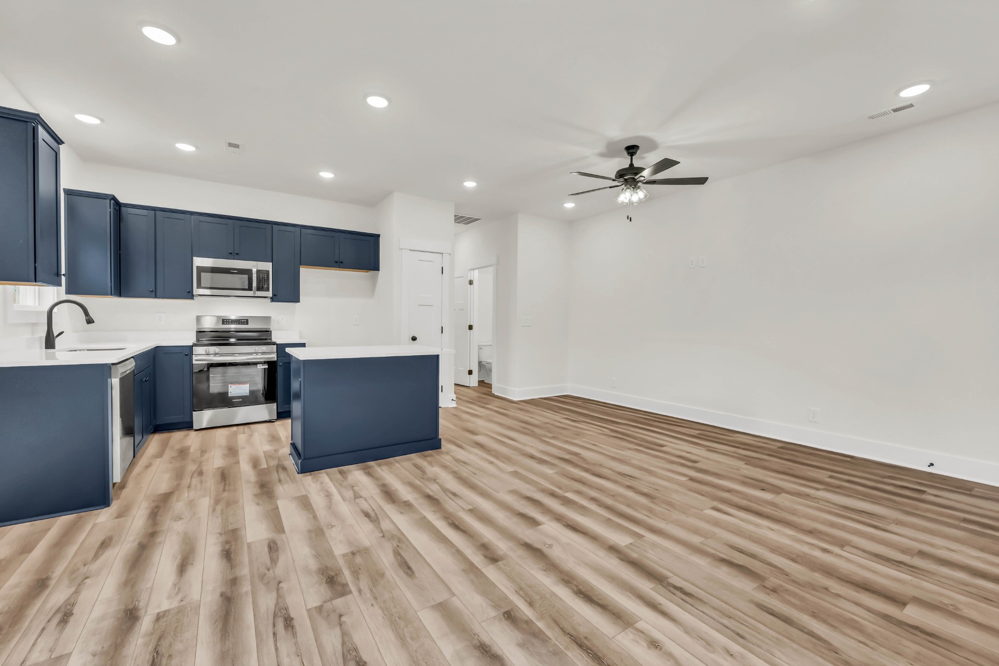 180 Clay Ridge Drive Clarksville TN 37040