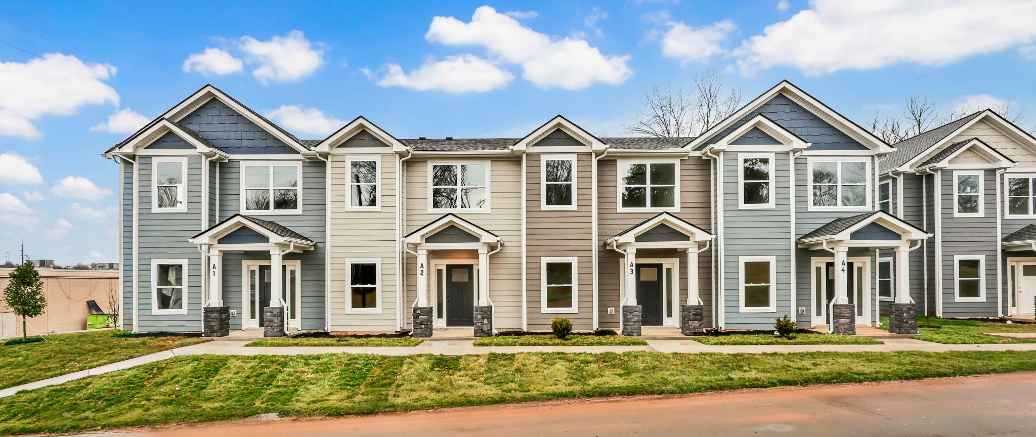 180 Clay Ridge Drive Clarksville TN 37040