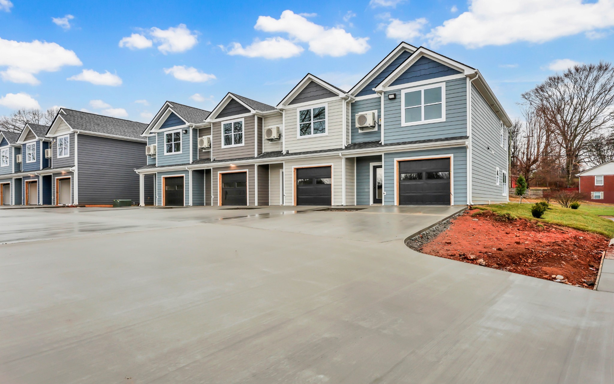 180 Clay Ridge Drive Clarksville TN 37040