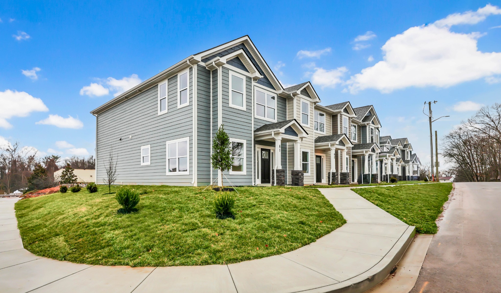 180 Clay Ridge Drive Clarksville TN 37040