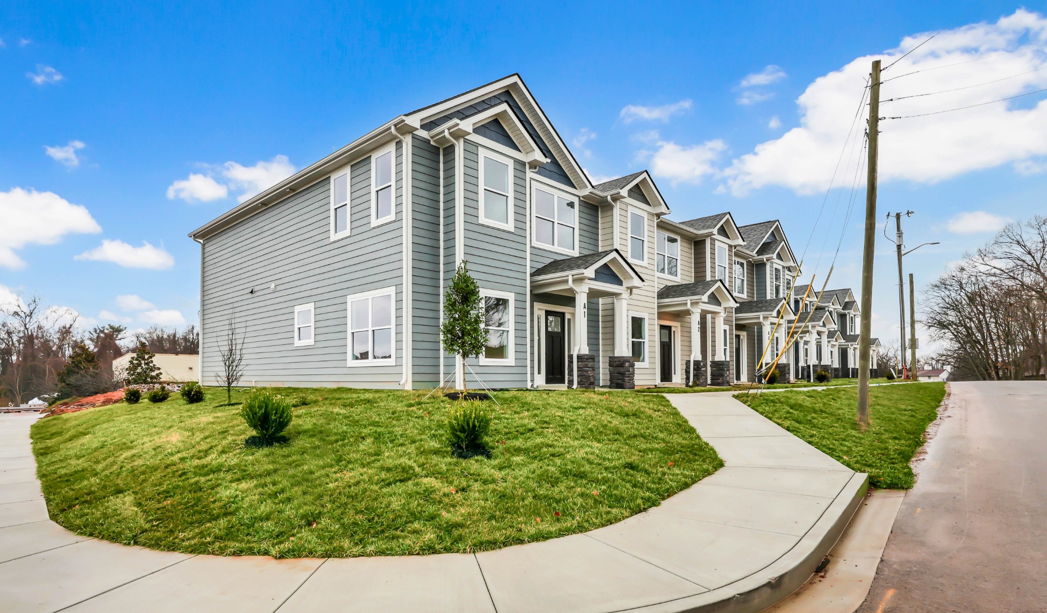 180 Clay Ridge Drive Clarksville TN 37040