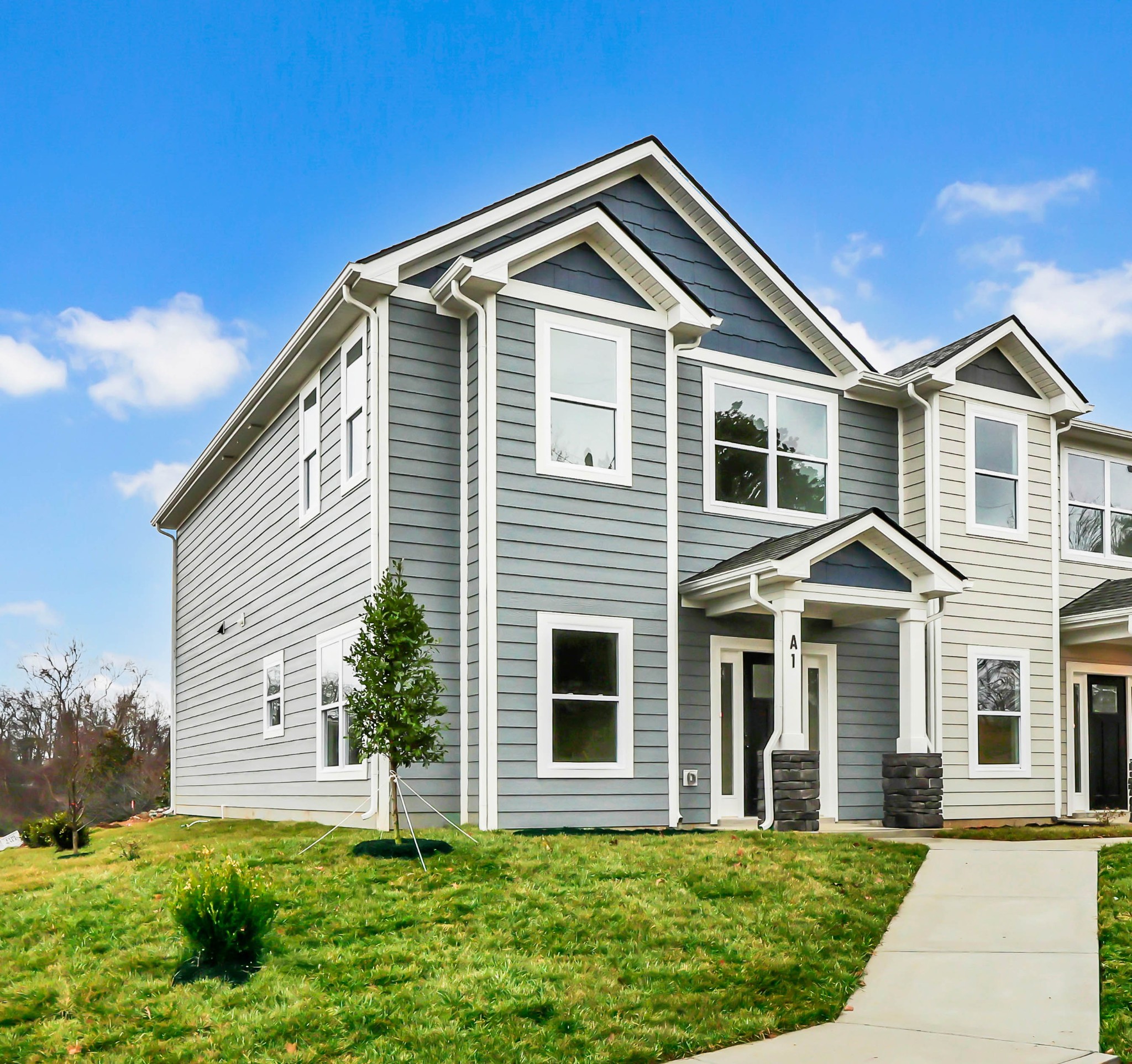 180 Clay Ridge Drive Clarksville TN 37040