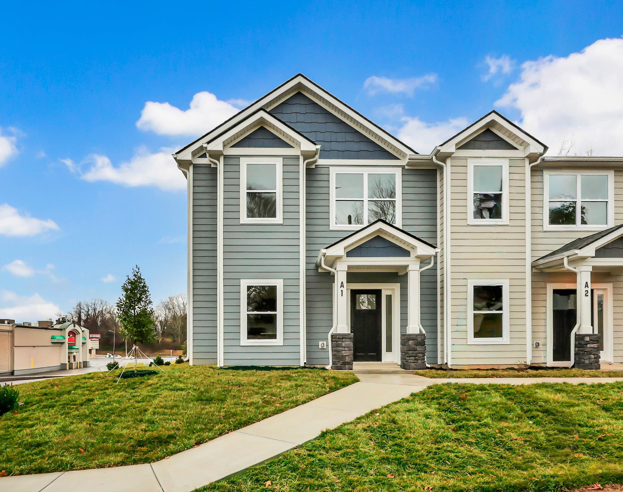 180 Clay Ridge Drive Clarksville TN 37040