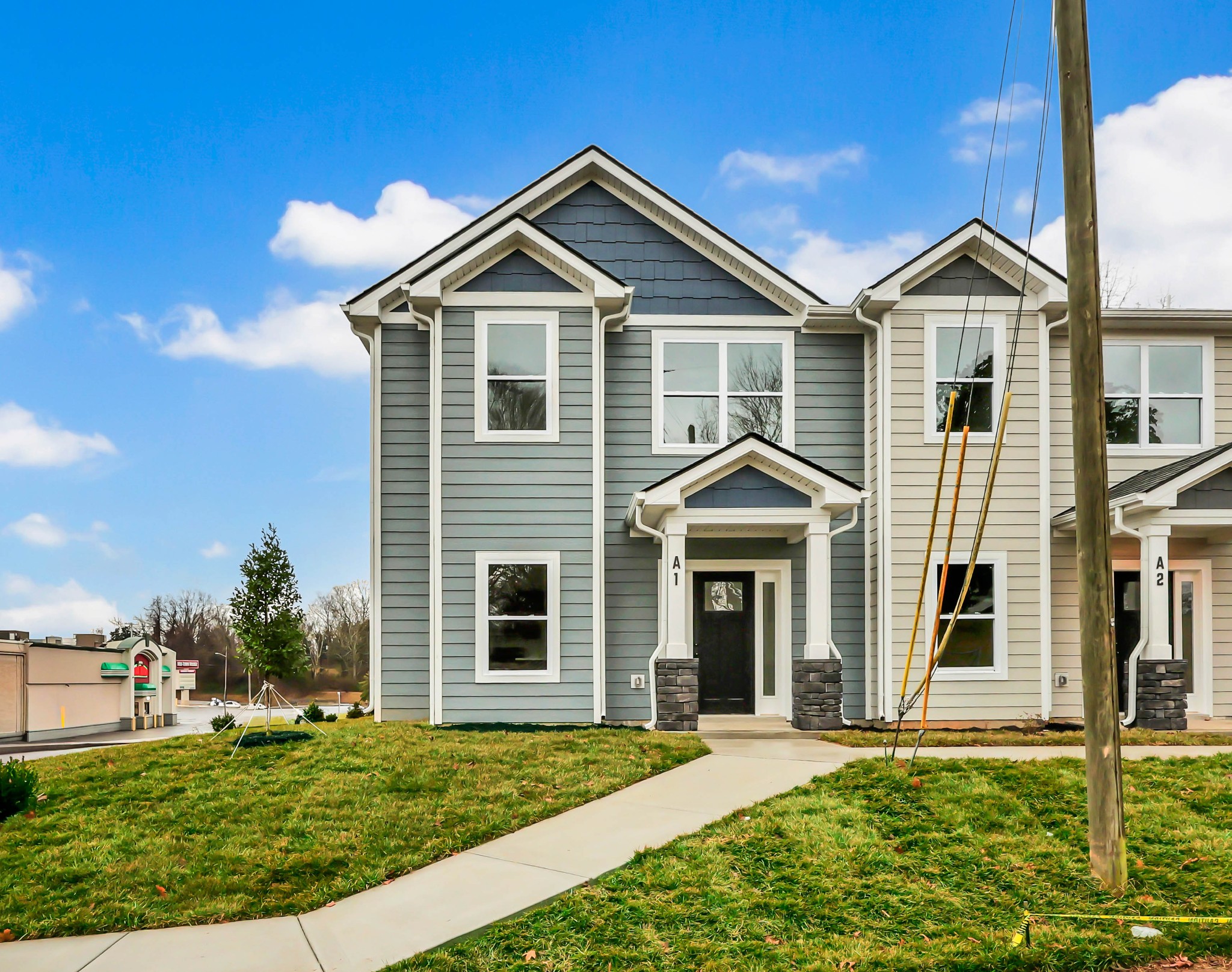 180 Clay Ridge Drive Clarksville TN 37040