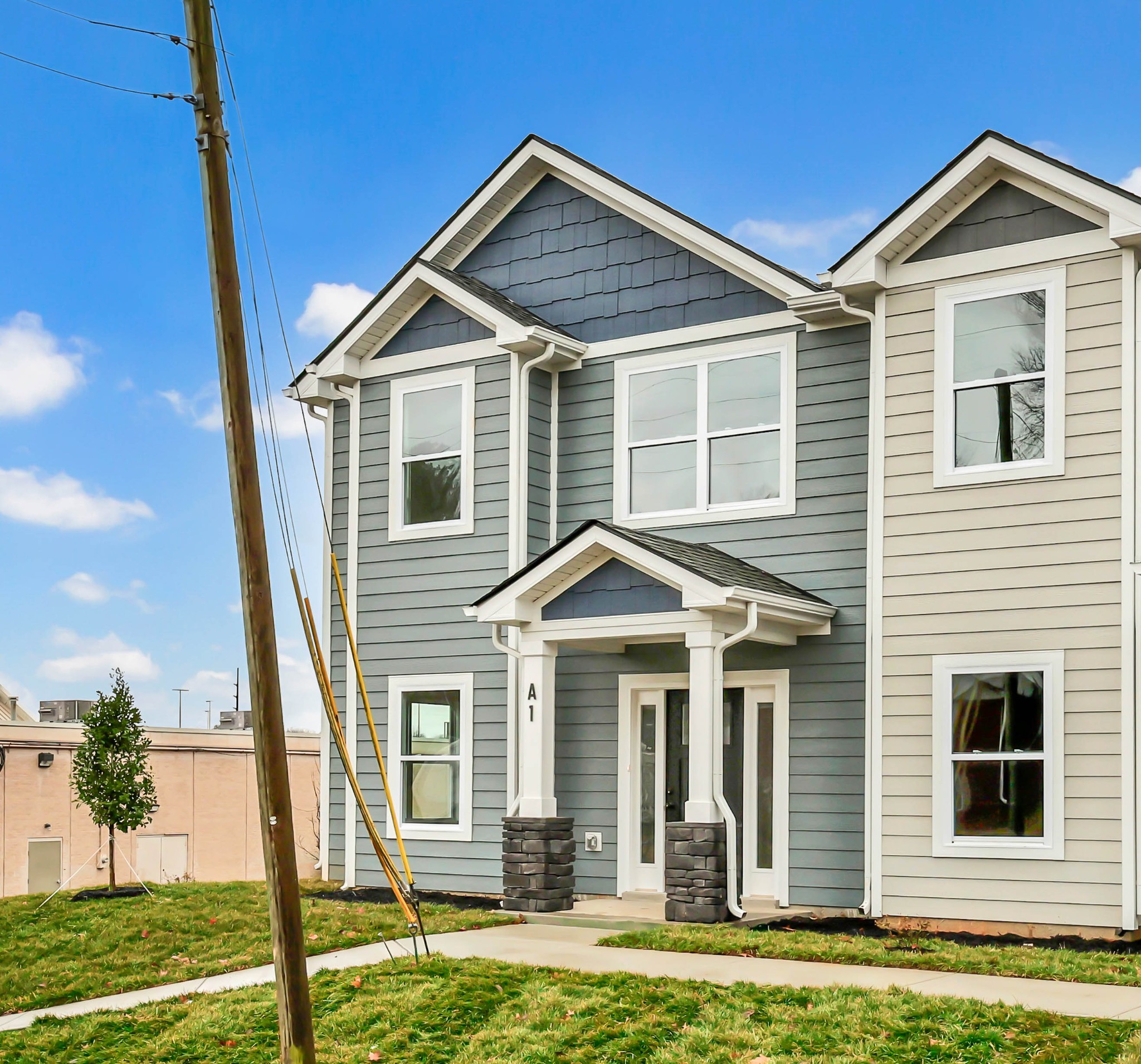 180 Clay Ridge Drive Clarksville TN 37040