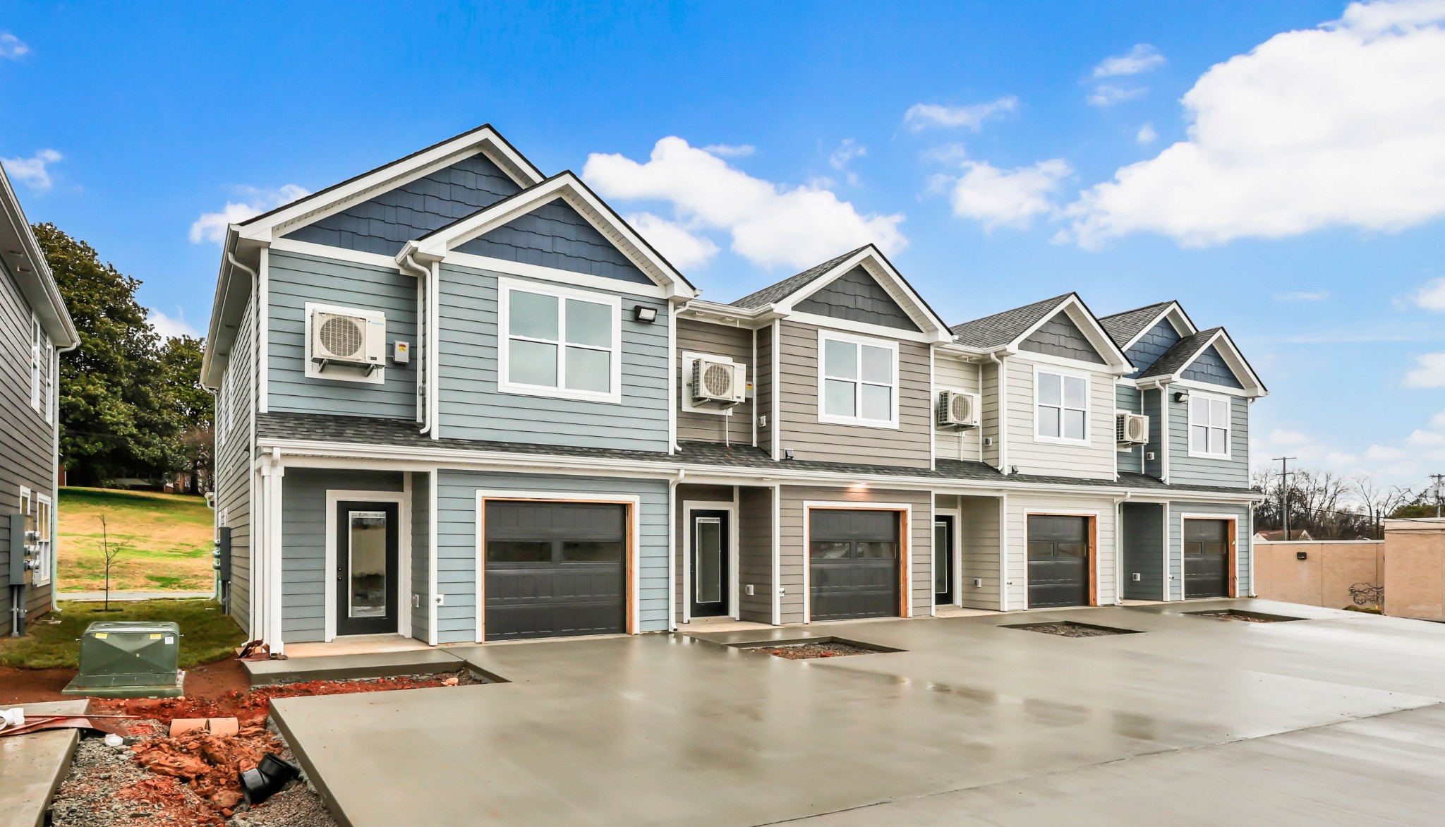 180 Clay Ridge Drive Clarksville TN 37040