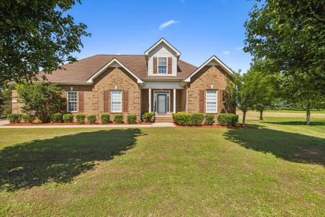 503 Agate Drive Murfreesboro TN 37128