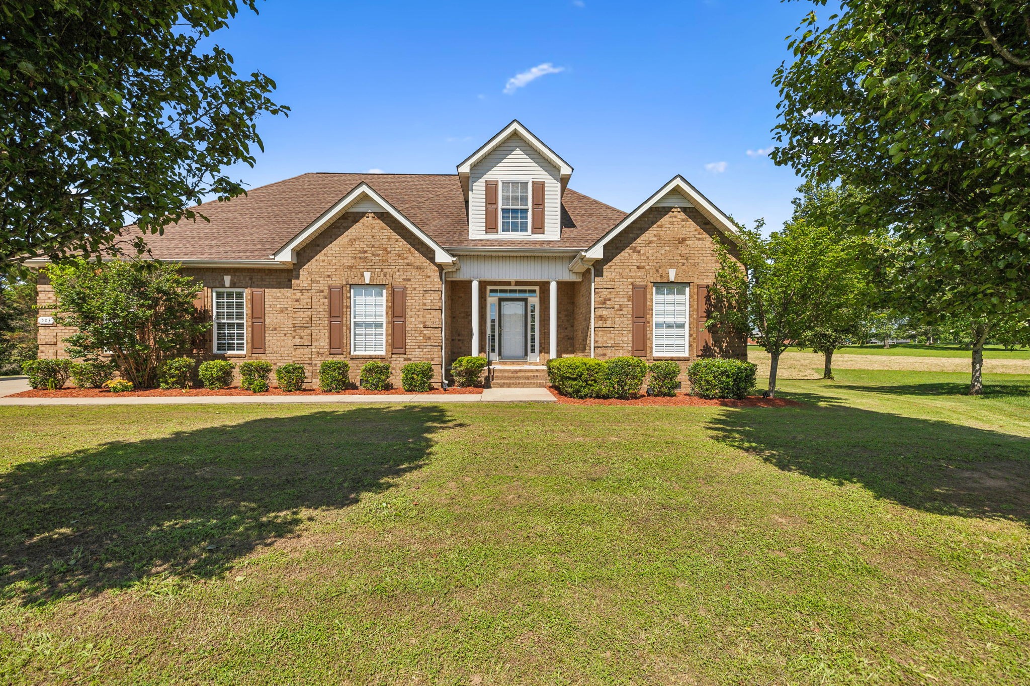 503 Agate Drive Murfreesboro TN 37128
