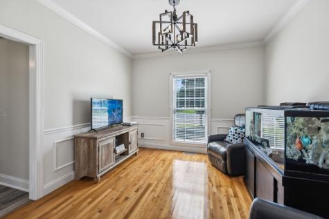503 Agate Drive Murfreesboro TN 37128
